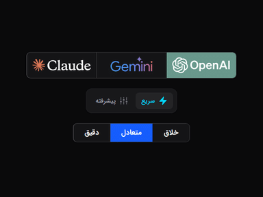 OpenAI Modes